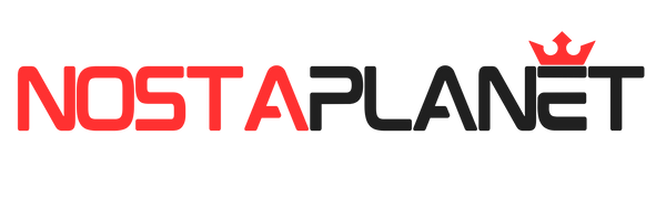 Nostaplanet